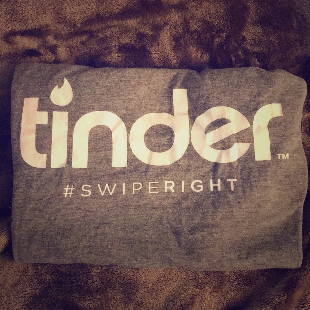 Tinder T-Shirt